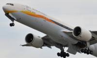 Jet Airways renoue avec les profits au quatrime trimestre