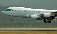 Air China et Cathay Pacific veulent un joint-venture cargo
