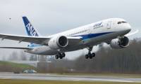 Le Boeing 787 prend de nouveau du retard
