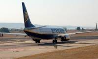 Ryanair rduit ses vols  Francfort de 30%