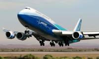 Rsultats 2008 en forte baisse pour Boeing