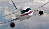 Le Superjet obtient sa certification en Russie