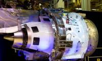 MRJ : Pratt & Whitney achve lassemblage du premier PW1200G