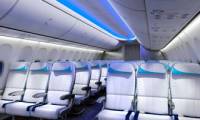 Boeing livre le premier 737 Sky Interior
