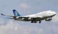 Air New Zealand convaincue par le biocarburant de seconde gnration