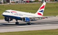 British Airways lance sa liaison London City  New York en A318