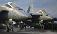 Le Pentagone commande 124 nouveaux F/A-18E/F et EA-18G  Boeing