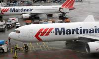 Martinair abandonne le transport de passagers