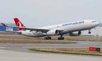 Turkish Airlines reoit ses premiers Airbus A330-300 et A330F