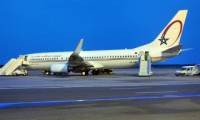 Royal Air Maroc se pose en Gambie