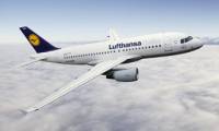 Lufthansa Italia prte  dcoller