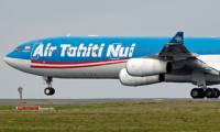 Air France et Air Tahiti Nui sassocient
