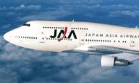 Japan Airlines fait ses adieux au Boeing 747 Classic