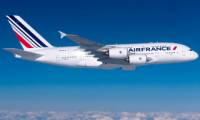 Le premier Airbus A380 d'Air France a t livr