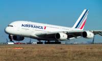 Washington, prochaine destination de lAirbus A380 dAir France