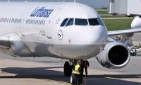 Lufthansa va tester un biocarburant durant six mois sur un A321
