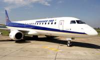 Dniproavia commande 10 E-Jets  Embraer