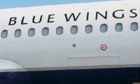 Blue Wings suspend ses oprations