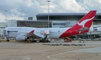 Qantas rduit ses prvisions de croissance au second semestre