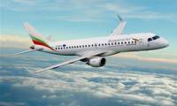 Bulgaria Air acquiert trois Embraer 190