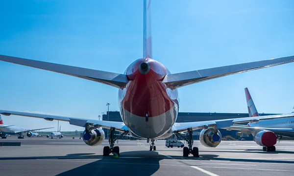 Austrian Airlines a réussi à vendre ses trois plus anciens Boeing 767