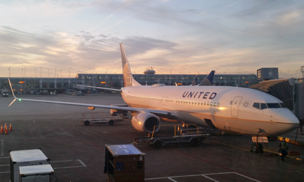 AAR remporte un gros contrat de maintenance lourde avec United Airlines