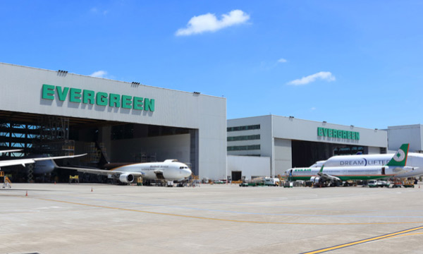 Spirit AeroSystems and EGAT to form a new company in Taiwan