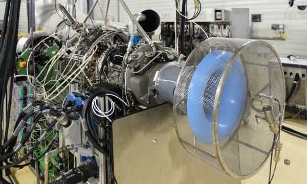 Safran Helicopter Engines teste le 100% carburant durable