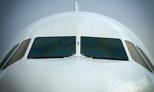 La famille Airbus A320 bientt quipe d'une vision amliore