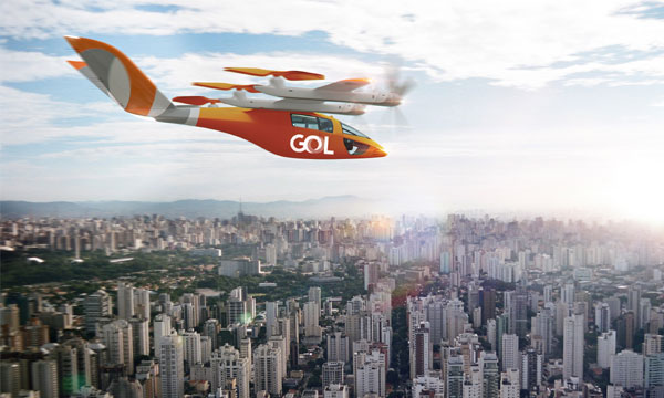 GOL et Grupo Comporte acquirent 250 VA-X4 auprs d'Avolon
