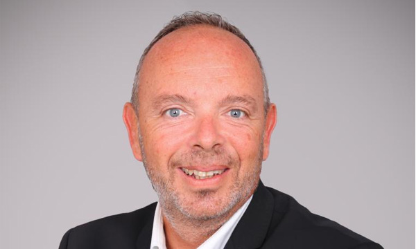 Cyril Cousin devient directeur d'Air Transat pour la rgion France, Benelux, Suisse et Allemagne