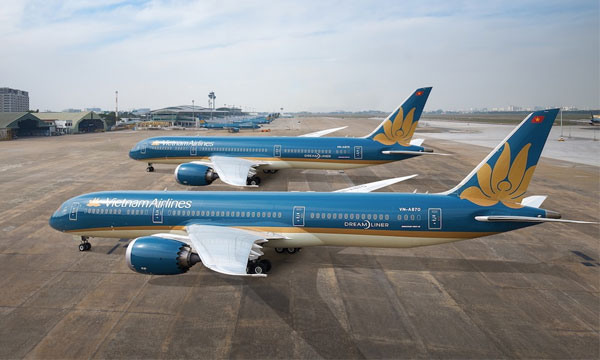 Vietnam Airlines prolonge son contrat avec EPCOR