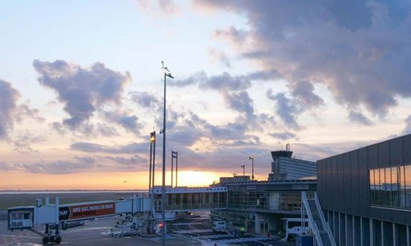 Les aéroports français enregistrent un 3e trimestre plutôt encourageant