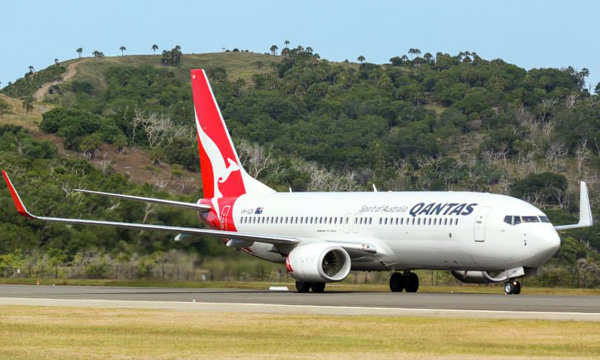 Qantas va bientôt trancher pour le remplacement de tous ses monocouloirs