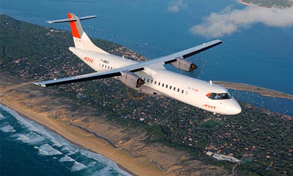 L'EASA approuve les intervalles tendus entre les grandes visites de maintenance des ATR