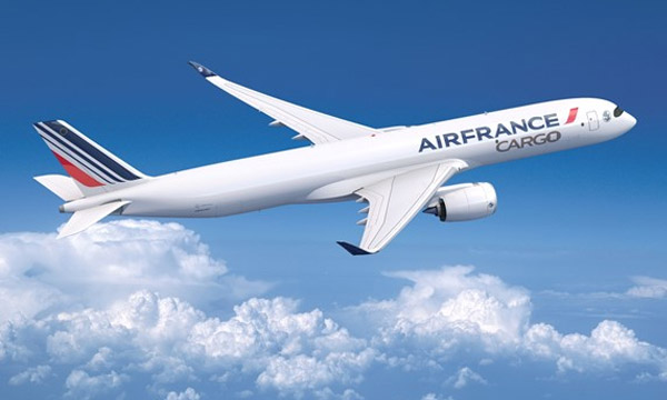 Air France acquiert à son tour des Airbus A350F