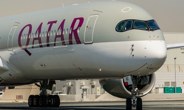 Qatar Airways attaque Airbus en justice au sujet des A350