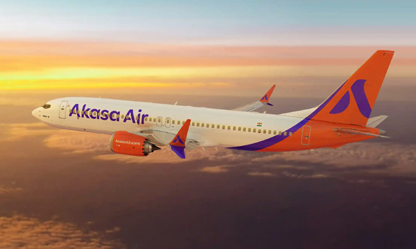 Akasa Air révèle ses projets