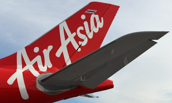 GEODIS vient booster l'activit cargo d'AirAsia X