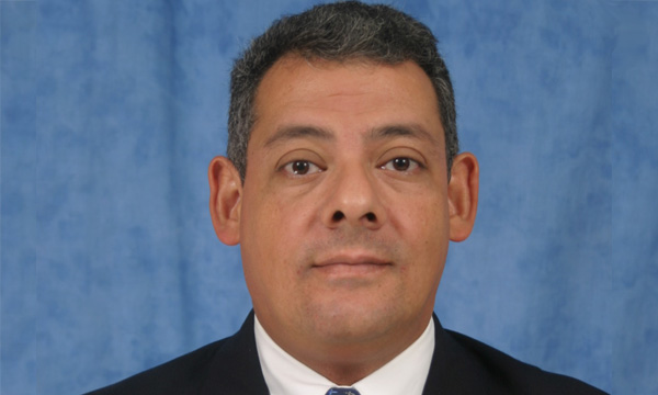 Luis Giacoman devient dirigeant responsable et directeur des Oprations et de la Qualit de Barfield