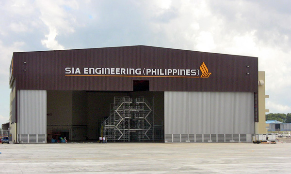 SIA Engineering s'associe  North American Aerospace Industries pour lancer une activit de recyclage d'avions commerciaux