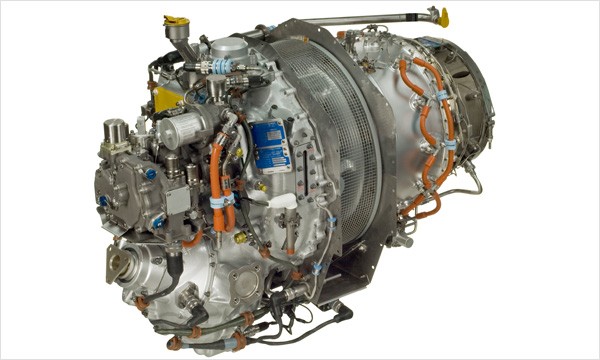 L'Espagne opte pour les turbines PW206B3 de Pratt & Whitney Canada pour quiper ses 36 nouveaux hlicoptres H135 d'Airbus