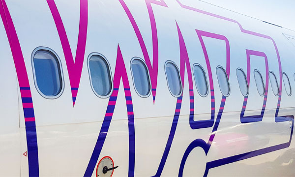 MUGF finance trois Airbus A320neo pour Wizz Air