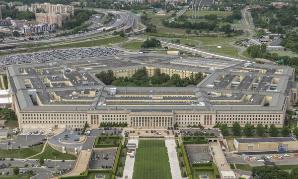 Le prochain budget du Pentagone  sera propulsé par d'importants besoins en défense aérienne