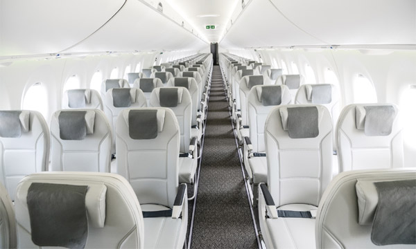 airBaltic augmente la capacit de ses Airbus A220-300