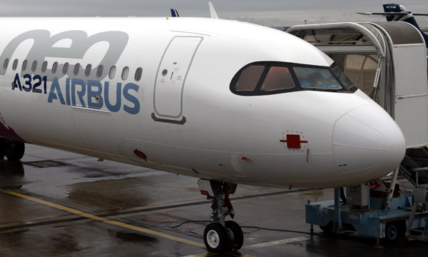 BOC Aviation commande 80 Airbus de la famille A320neo