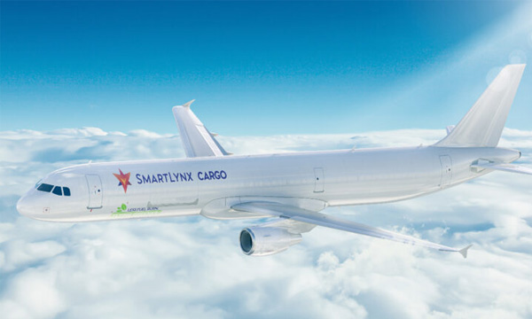 APOC Aviation et SmartLynx Airlines acquirent 4 Airbus A321  convertir
