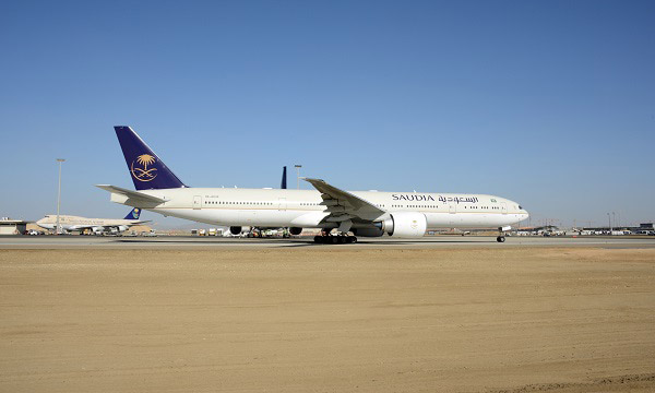 Saudia s'engage sur les 777 cargo de Mammoth Freighters