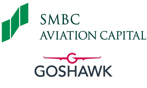 SMBC Aviation Capital veut acquérir Goshawk Aviation