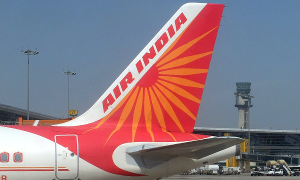 Air India proche d'une mga commande pouvant aller jusqu' 150 nouveaux Airbus